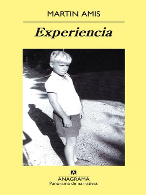 cover image of Experiencia